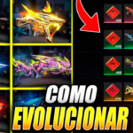 Armas Evolutivas Gratis