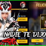Generador de Diamantes Vip