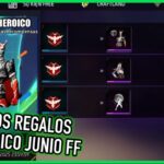 Códigos de hoy para free fire 2026