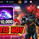 Cómo Conseguir Diamantes Gratis en Free Fire: Trucos y Métodos Efectivos